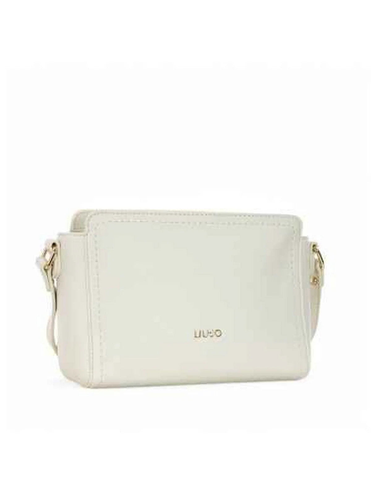Borse a tracolla Donna Liu Jo - Borsa A Tracolla - Beige
