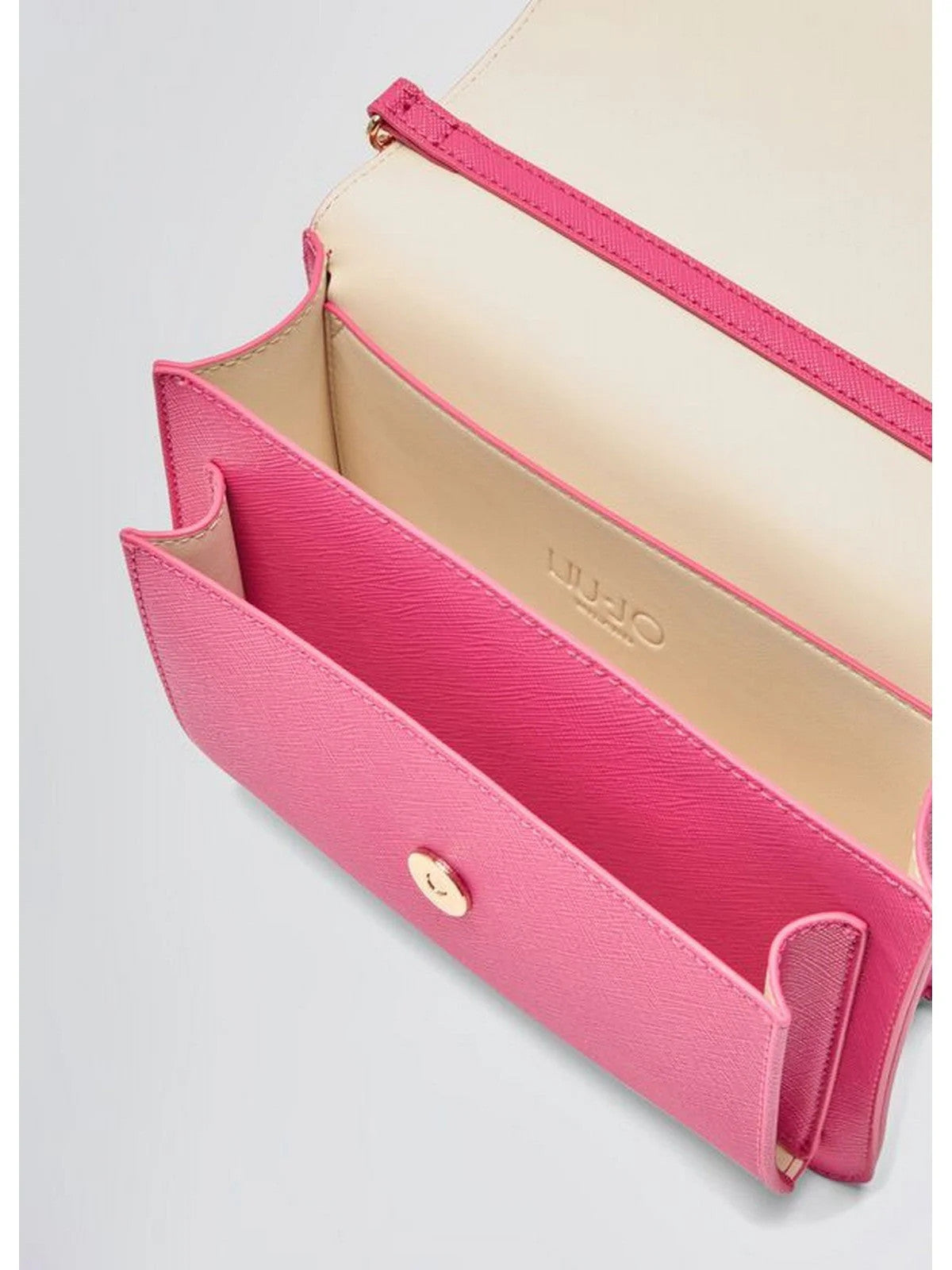 Borse a tracolla Donna Liu Jo - Borsa a tracolla - Rosa