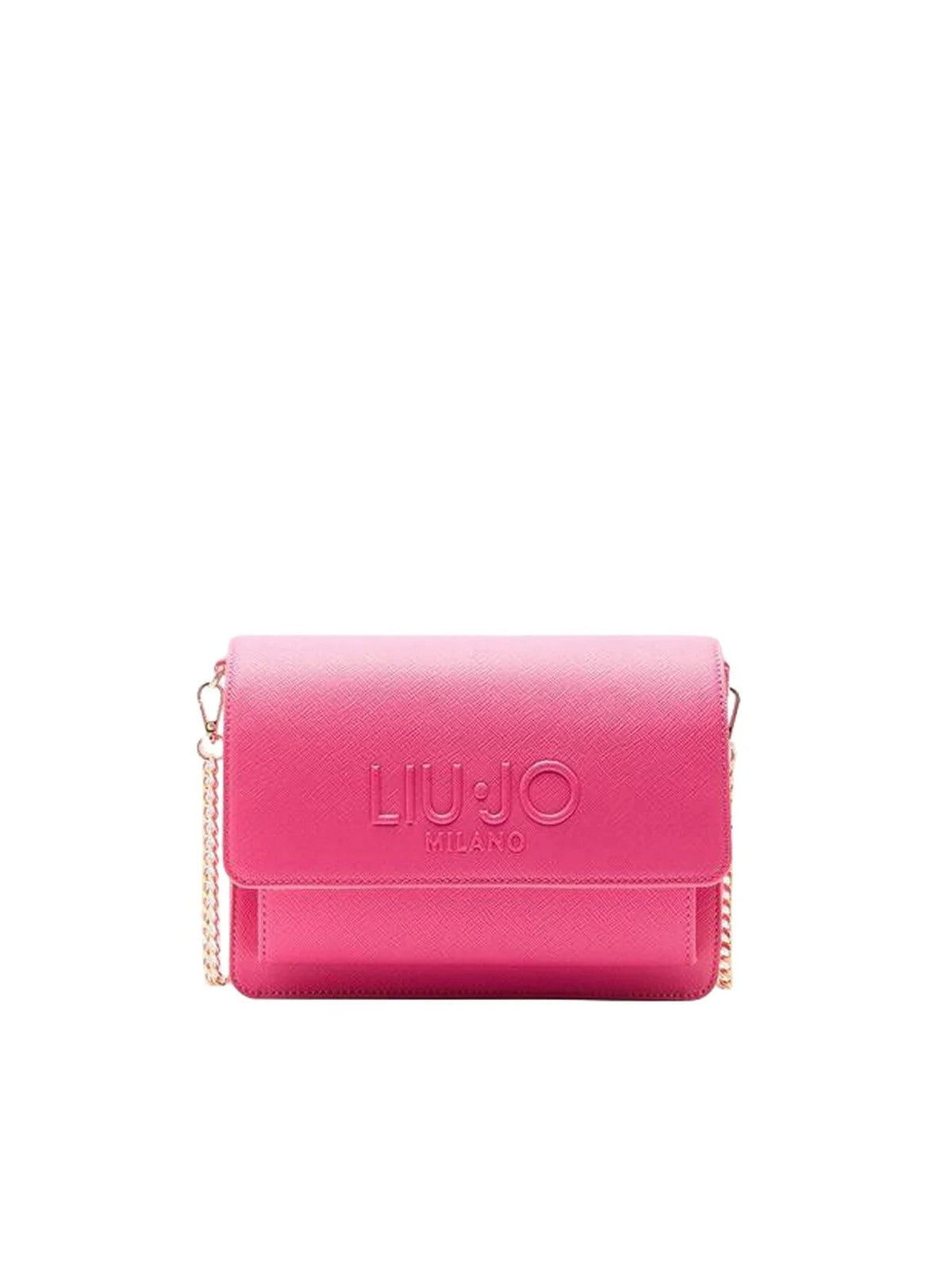 Borse a tracolla Donna Liu Jo - Borsa a tracolla - Rosa