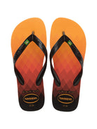 HAVAIANAS Infradito Donna 4145745.6362 Arancione - Stilato