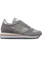 SAUCONY Sneaker Donna Jazz triple S60530-21 Grigio - Stilato