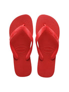 HAVAIANAS Infradito Unisex adulto 4000029.2090 Rosso - Stilato