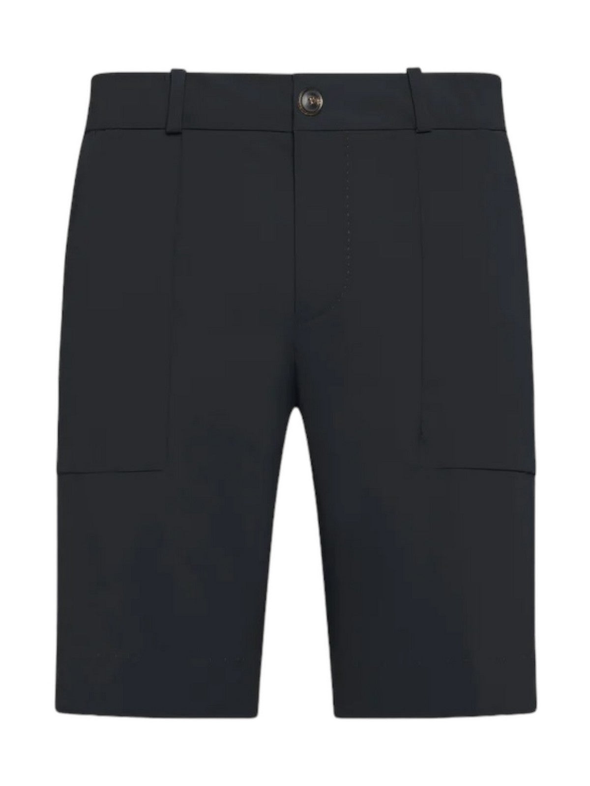 RRD Bermuda Uomo 24310 60 Blu - Stilato