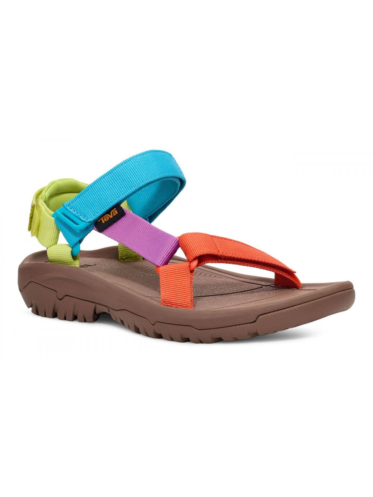 TEVA Sandalo Donna 1019235 EPL Multicolore - Stilato