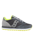 SAUCONY Sneaker Uomo Jazz original S2044-580 Grigio - Stilato