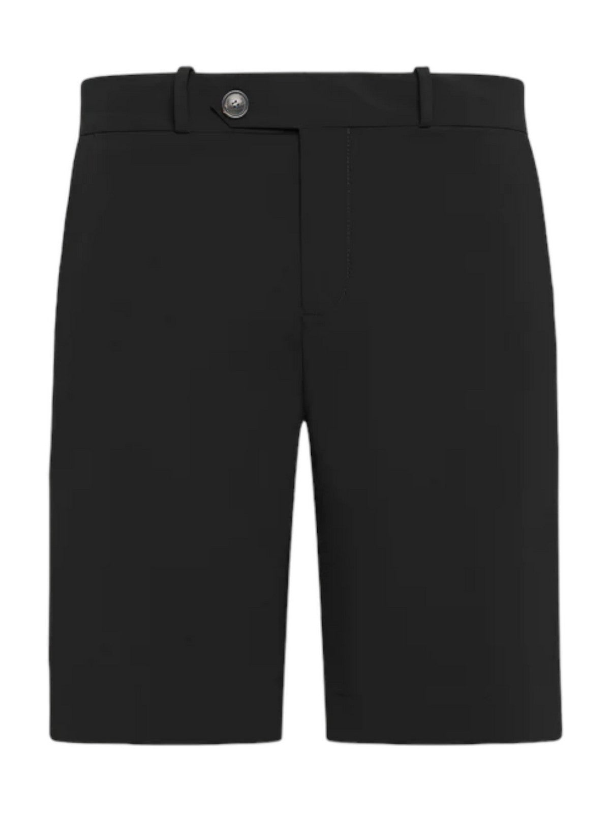 RRD Bermuda Uomo 24307 10 Nero - Stilato