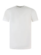 COLMAR T-Shirt e Polo Uomo 7596 6SH 01 Bianco - Stilato