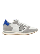 PHILIPPE MODEL Sneaker Uomo TZLU Blu - Stilato