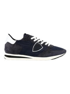 PHILIPPE MODEL Sneaker Uomo TZLU Blu - Stilato