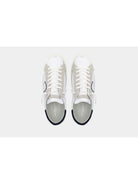 PHILIPPE MODEL Sneaker Uomo Prsx PRLU VX22 Bianco - Stilato