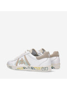 PREMIATA Sneaker Donna Andyd ANDYD VAR 5746 Bianco - Stilato