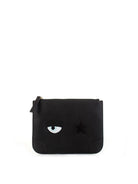 CHIARA FERRAGNI Borsa Donna Pochette 72SB9XO3 ZS139 Nero - Stilato