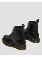 DR. MARTENS Stivali e Stivaletti Unisex adulto 1460 Smooth 11822006 Nero - Stilato