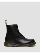 DR. MARTENS Stivali e Stivaletti Unisex adulto 1460 Smooth 11822006 Nero - Stilato