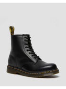 DR. MARTENS Stivali e Stivaletti Unisex adulto 1460 Smooth 11822006 Nero - Stilato