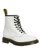 DR. MARTENS Stivali Donna 1460 Smooth 11822100 Bianco - Stilato