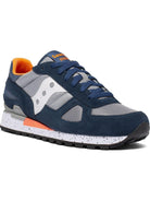 SAUCONY Sneaker Uomo Shadow original S2108 Verde - Stilato