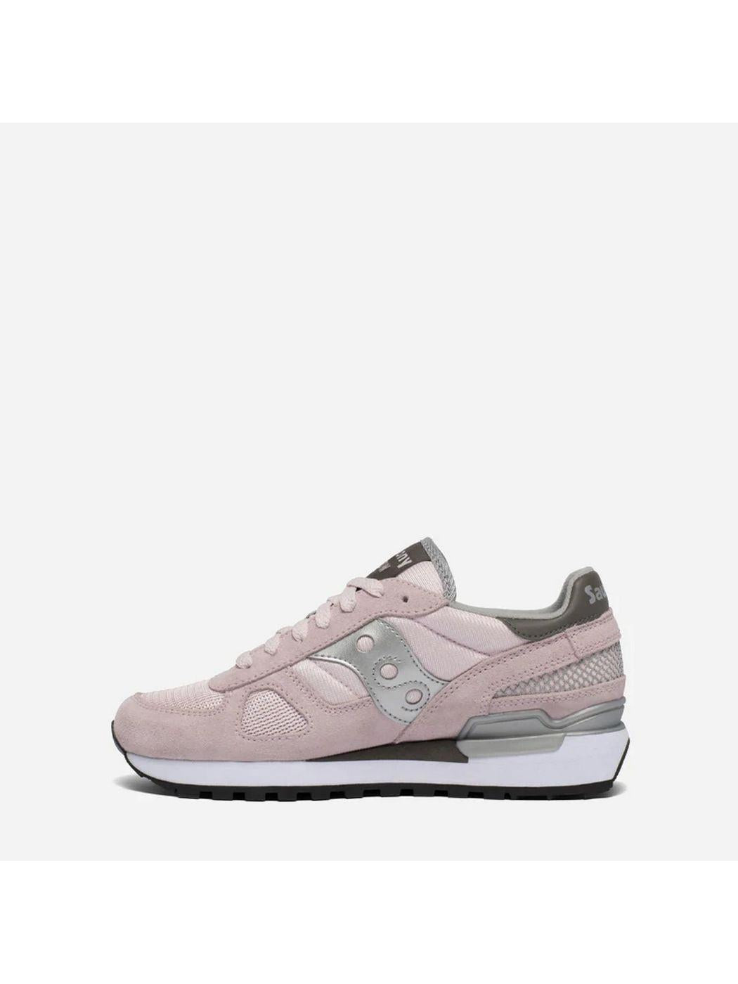 SAUCONY Sneaker Donna Shadow original S1108 Bianco - Stilato