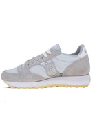 Saucony Sneaker Donna Jazz original S1044 Argento - Stilato