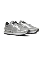 Saucony Sneaker Donna Jazz original S1044 Argento - Stilato