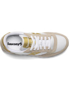 Saucony Sneaker Donna Jazz original S1044 Argento - Stilato