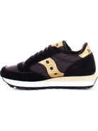 Saucony Sneaker Donna Jazz original S1044 Argento - Stilato