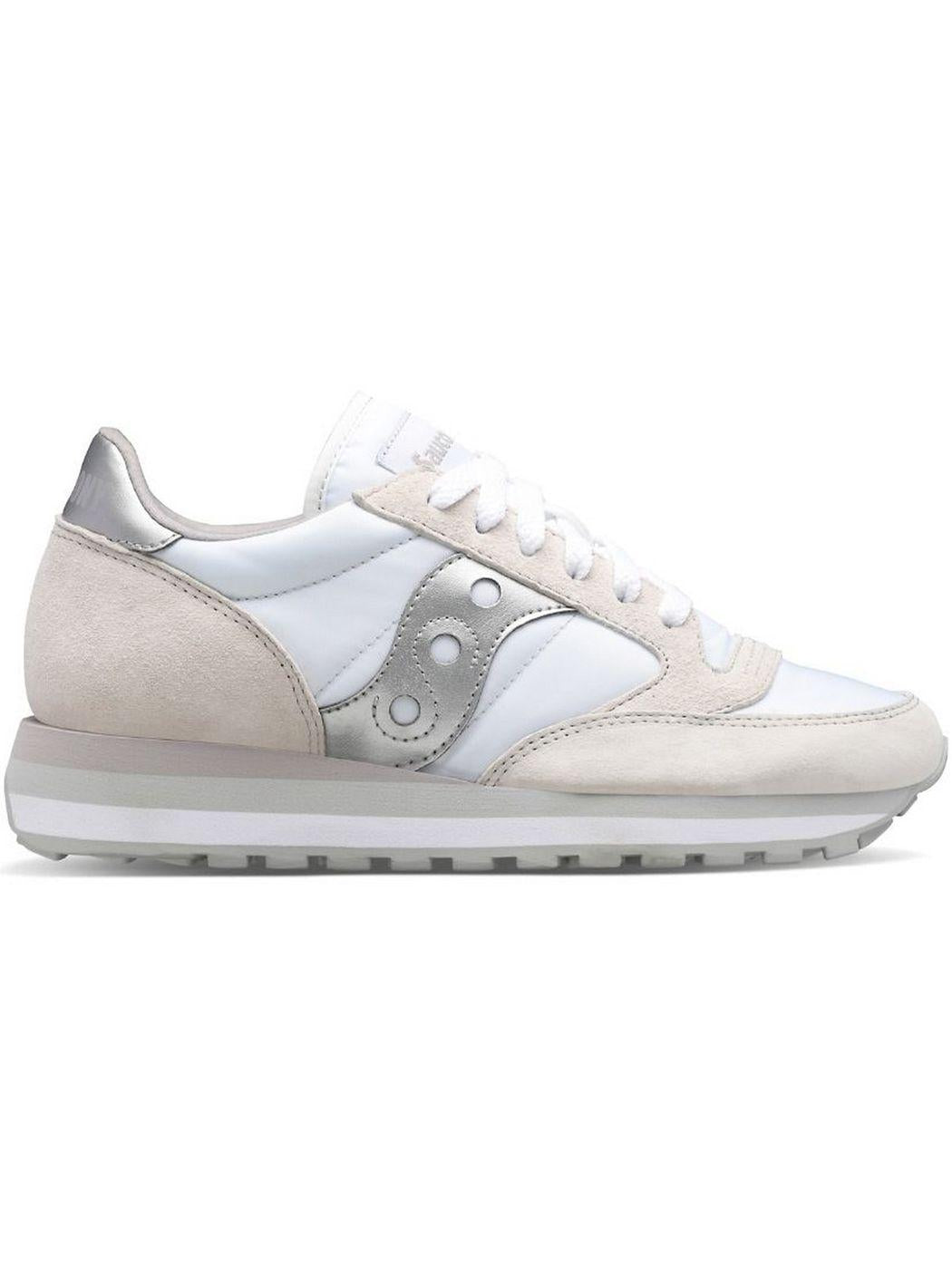 Zapatilla SAUCONY Jazz triple Mujer S60530 Gris Stilato