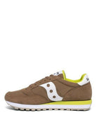 SAUCONY Sneaker Uomo Jazz original S2044 Verde - Stilato