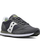 SAUCONY Sneaker Uomo Jazz original S2044 Verde - Stilato