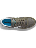 SAUCONY Sneaker Uomo Jazz original S2044 Verde - Stilato