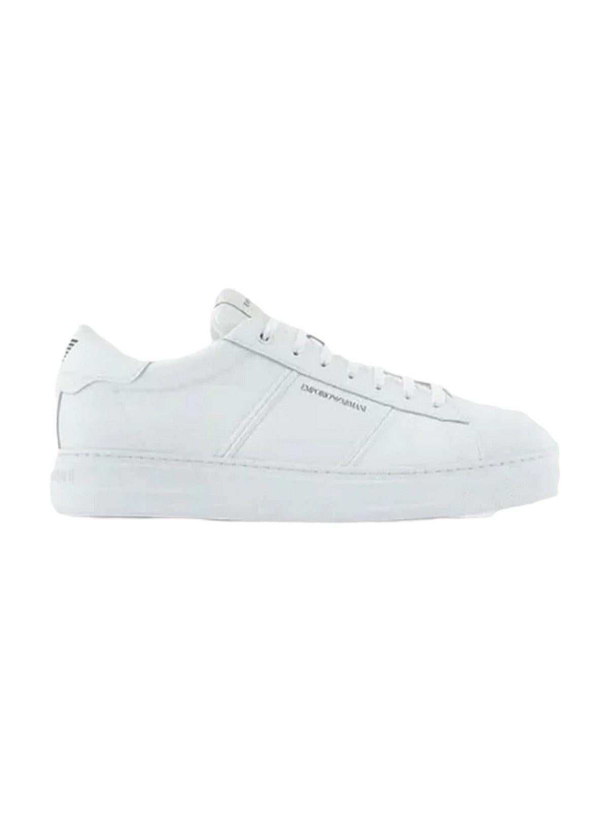 Armani sneakers uomo on sale