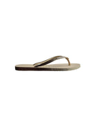 HAVAIANAS Infradito Donna SLIM SPARKLE ME FC 4146093.0154 Beige - Stilato