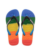 HAVAIANAS Infradito Unisex adulto 4146364.8269 Multicolore - Stilato