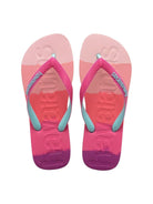 HAVAIANAS Infradito Donna 4146364.8241 Rosa - Stilato