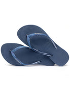 HAVAIANAS Infradito Donna 4146937.0089 Blu - Stilato