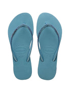 HAVAIANAS Infradito Donna 4146937.1671 Blu - Stilato