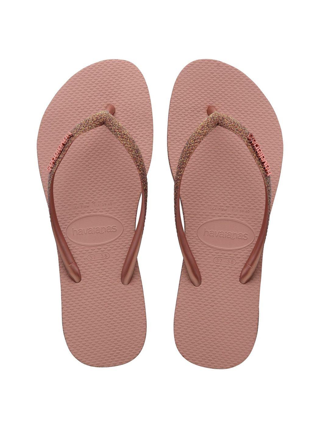 HAVAIANAS Infradito Donna 4146937.3544 Rosa - Stilato