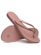 HAVAIANAS Infradito Donna 4146937.3544 Rosa - Stilato