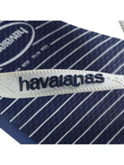 HAVAIANAS Infradito Uomo 4137126.4983 Blu - Stilato