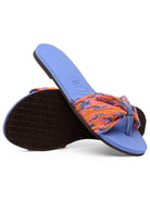 HAVAIANAS Infradito Donna 4145827.3562 Blu - Stilato