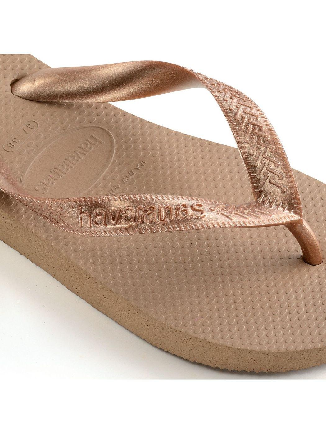 HAVAIANAS Infradito Donna Hav. Tiras 4137428.3581 Rosa - Stilato