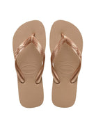 HAVAIANAS Infradito Donna Hav. Tiras 4137428.3581 Rosa - Stilato