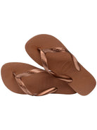 HAVAIANAS Infradito Donna 4137428.9385 Rosso - Stilato