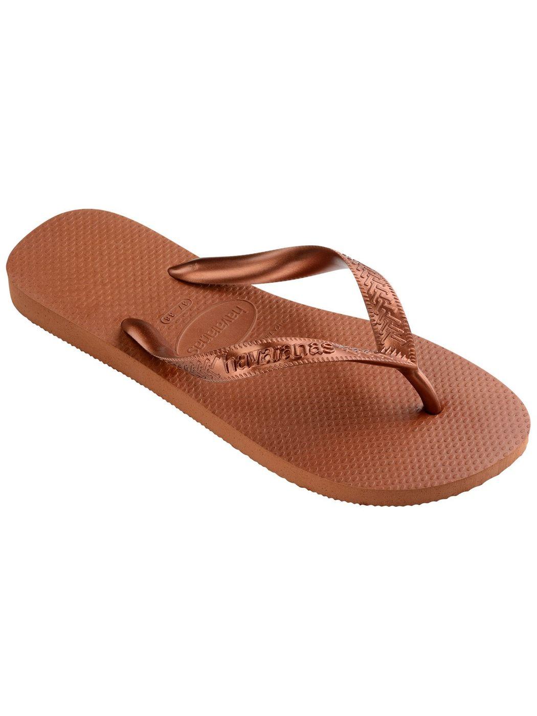 HAVAIANAS Infradito Donna 4137428.9385 Rosso - Stilato