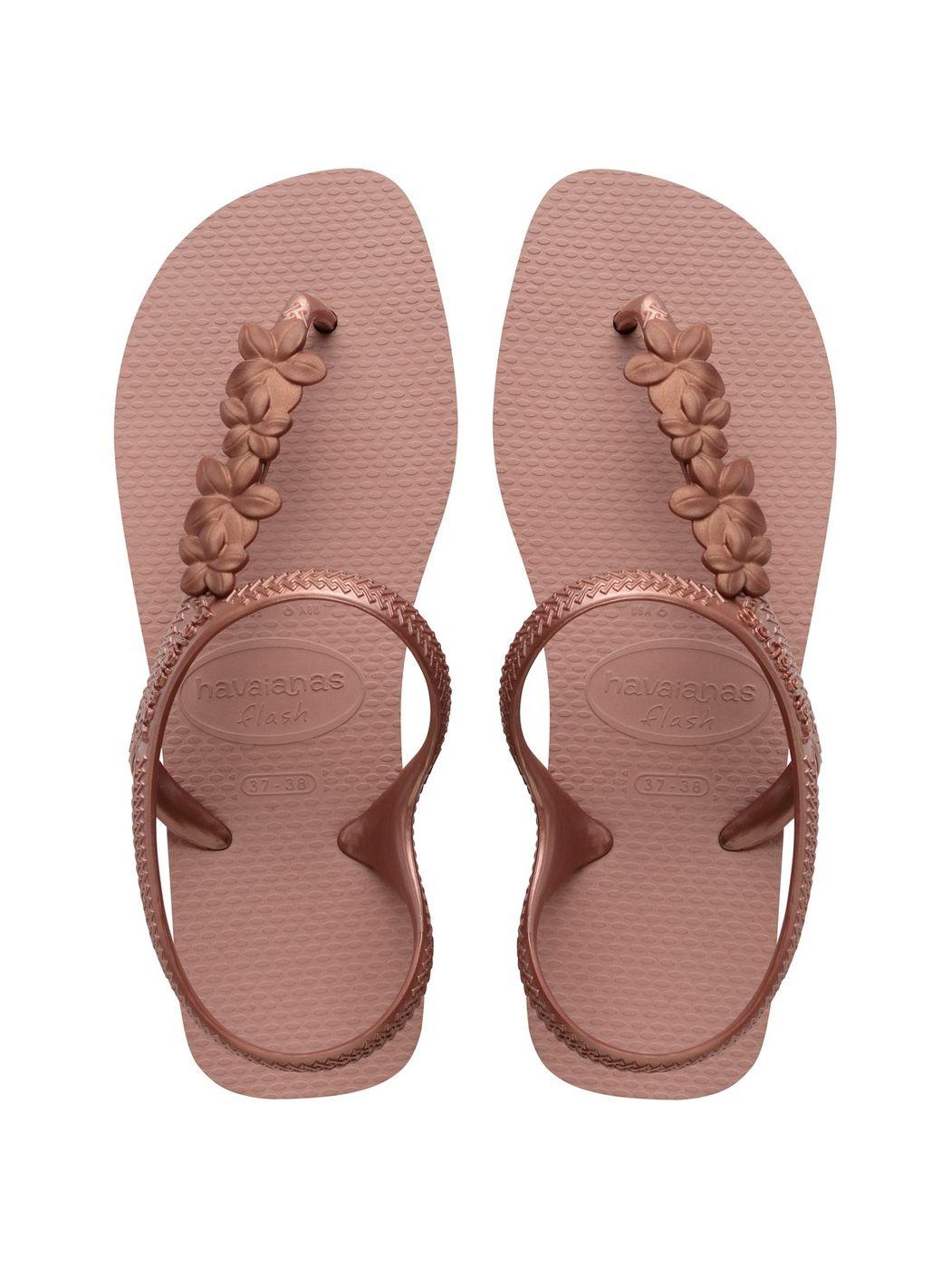 HAVAIANAS Infradito Donna 4144382.0046 Rosa - Stilato