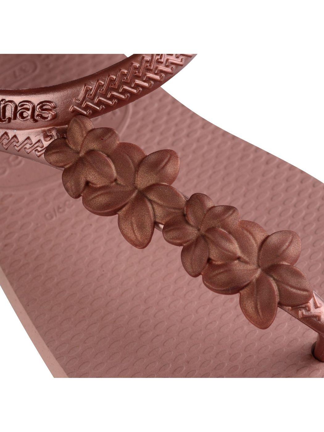 HAVAIANAS Infradito Donna 4144382.0046 Rosa - Stilato