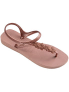 HAVAIANAS Infradito Donna 4144382.0046 Rosa - Stilato