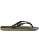 HAVAIANAS Infradito Unisex adulto 4145741.7103 Verde - Stilato