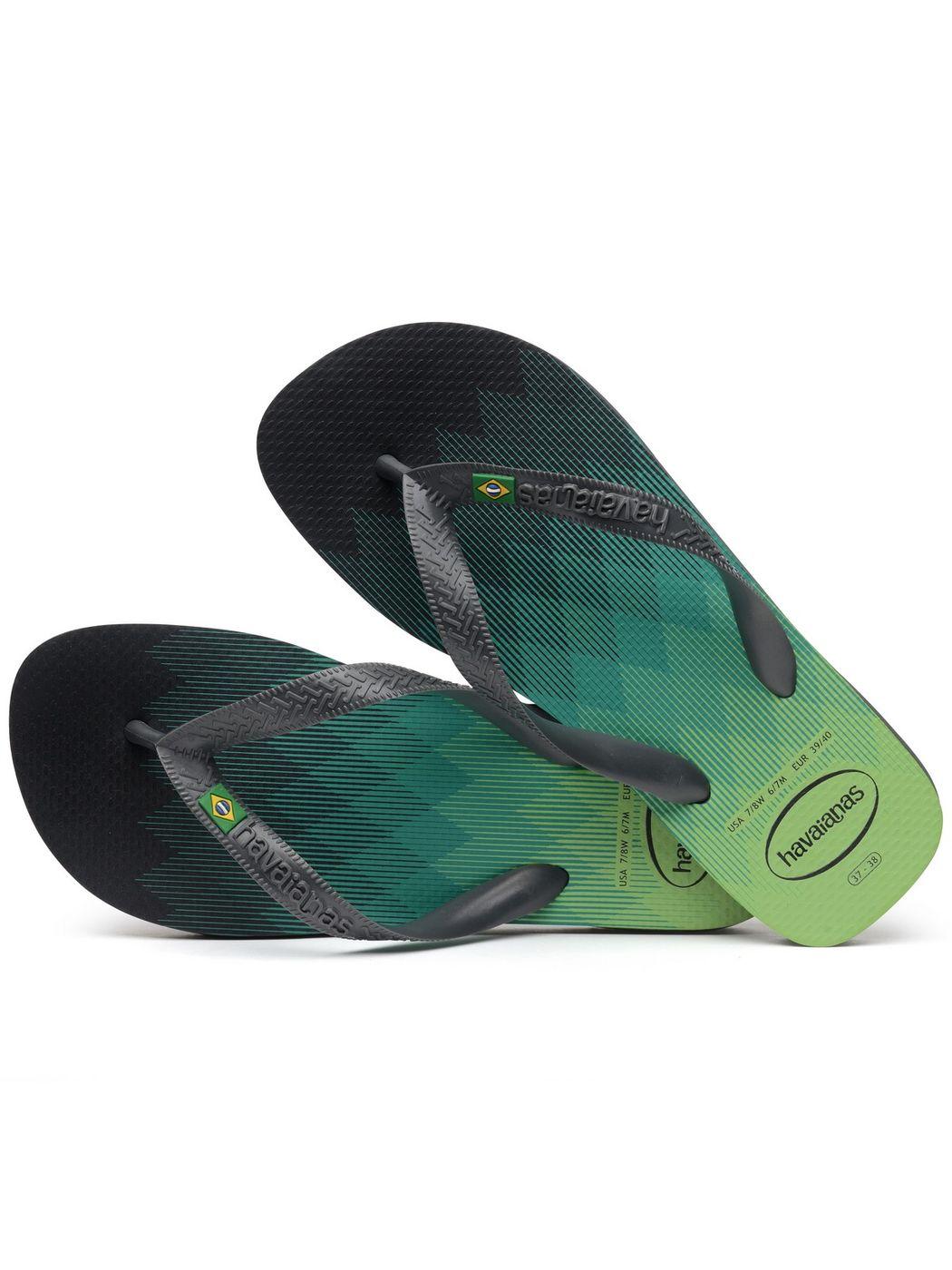 HAVAIANAS Infradito Donna 4145745.0074 Grigio - Stilato