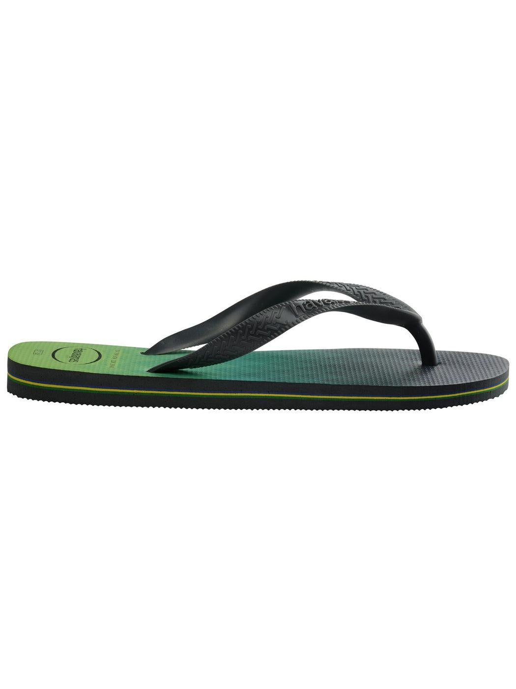 HAVAIANAS Infradito Donna 4145745.0074 Grigio - Stilato